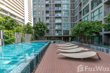 1 Bedroom Condo for rent in Via Botani, Khlong Tan Nuea, Bangkok near BTS Phrom Phong
