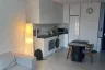 1 Bedroom Condo for rent in Tait Sathorn 12, Silom, Bangkok near BTS Saint Louis
