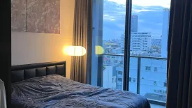 1 Bedroom Condo for rent in Tait Sathorn 12, Silom, Bangkok near BTS Saint Louis