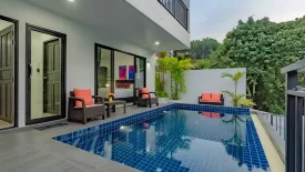 3 Bedroom Villa for rent in Chalong, Phuket