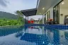 3 Bedroom Villa for rent in Chalong, Phuket