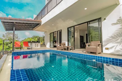 3 Bedroom Villa for rent in Chalong, Phuket
