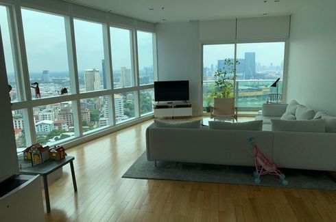 3 Bedroom Condo for rent in Millennium Residence, Khlong Toei, Bangkok near BTS Asoke