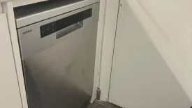 3 Bedroom Condo for rent in Millennium Residence, Khlong Toei, Bangkok near BTS Asoke