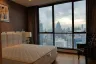3 Bedroom Condo for rent in Hyde Sukhumvit 13, Khlong Toei Nuea, Bangkok near BTS Nana
