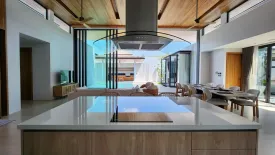 4 Bedroom Villa for rent in Botanica Foresta, Thep Krasatti, Phuket