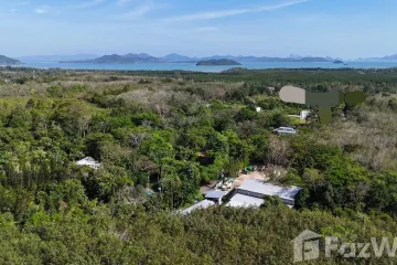 Land for sale in Pa Khlok, Phuket