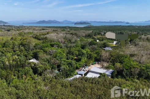 Land for sale in Pa Khlok, Phuket