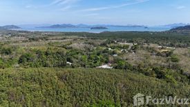 Land for sale in Pa Khlok, Phuket