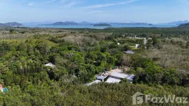 Land for sale in Pa Khlok, Phuket