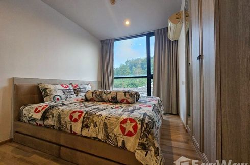 1 Bedroom Condo for rent in The Base Height Phuket, Talat Yai, Phuket