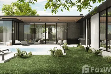 5 Bedroom Villa for sale in Sunti Villas, Si Sunthon, Phuket