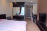 1 Bedroom Condo for sale in Apus, Nong Prue, Chonburi