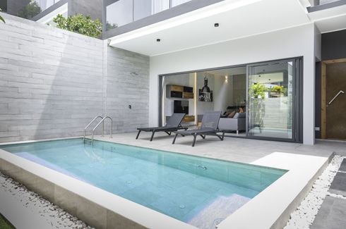 3 Bedroom Villa for rent in Kimera Pool Villa, Chalong, Phuket