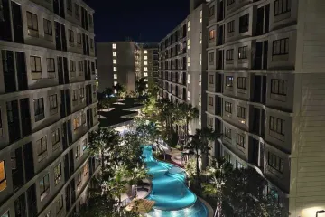 1 Bedroom Condo for rent in dcondo reef, Kathu, Phuket