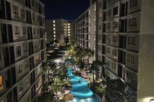 1 Bedroom Condo for rent in dcondo reef, Kathu, Phuket