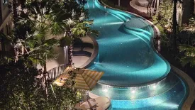 1 Bedroom Condo for rent in dcondo reef, Kathu, Phuket