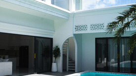 3 Bedroom Villa for rent in The Menara Hill, Si Sunthon, Phuket