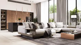 4 Bedroom Villa for sale in Sunti Villas, Si Sunthon, Phuket