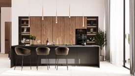 4 Bedroom Villa for sale in Sunti Villas, Si Sunthon, Phuket