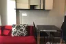 1 Bedroom Condo for rent in Incio Condo, Khlong Kum, Bangkok near MRT Khlong Ban Ma