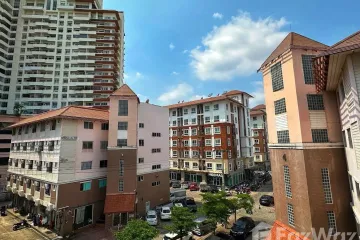 Condo for rent in Baan Bodin, Phlapphla, Bangkok