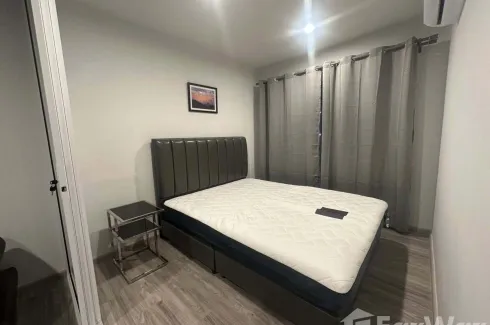 1 Bedroom Condo for rent in Regent Home Bangna, Bang Na, Bangkok near BTS Bang Na
