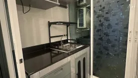 1 Bedroom Condo for rent in Regent Home Bangna, Bang Na, Bangkok near BTS Bang Na