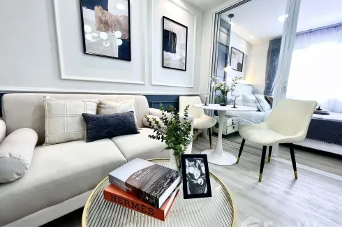 1 Bedroom Condo for rent in Lumpini Center Nawamin, Khlong Chan, Bangkok