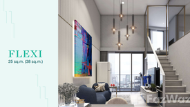 2 Bedroom Condo for sale in Landmark at Kasetsart TSH Station, Talat Bang Khen, Bangkok