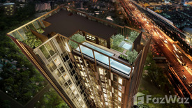 2 Bedroom Condo for sale in Landmark at Kasetsart TSH Station, Talat Bang Khen, Bangkok