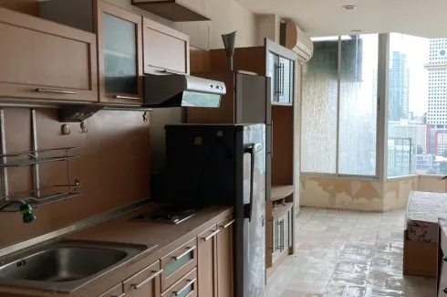 1 Bedroom Condo for sale in La Maison  Phaholyothin 24, Chom Phon, Bangkok near MRT Phahon Yothin