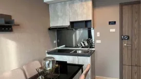 1 Bedroom Condo for sale in The Cube Loft Nuanchan, Nuan Chan, Bangkok
