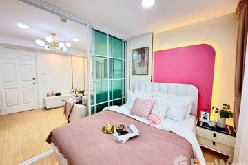 1 Bedroom Condo for sale in Lumpini Center Nawamin, Khlong Chan, Bangkok