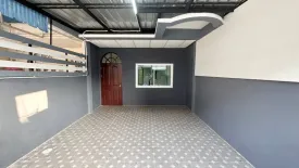 2 Bedroom Townhouse for sale in Sena Villa 1, Tha Raeng, Bangkok