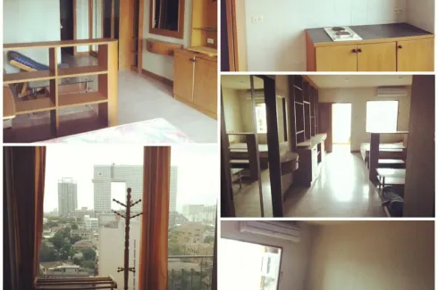 1 Bedroom Condo for sale in La Maison  Phaholyothin 24, Chom Phon, Bangkok near MRT Phahon Yothin