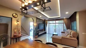 4 Bedroom House for sale in Grand Britania Rama 9 - Krungthep Kreetha, Khlong Song Ton Nun, Bangkok