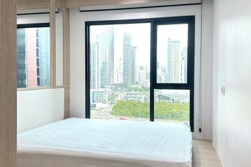 2 Bedroom Condo for rent in Makkasan, Bangkok near MRT Phra Ram 9