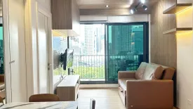 2 Bedroom Condo for rent in Makkasan, Bangkok near MRT Phra Ram 9