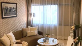 1 Bedroom Condo for rent in Knightsbridge Prime Sathorn, Thung Wat Don, Bangkok near BTS Chong Nonsi