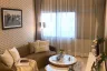 1 Bedroom Condo for rent in Knightsbridge Prime Sathorn, Thung Wat Don, Bangkok near BTS Chong Nonsi