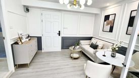 1 Bedroom Condo for sale in Lumpini Center Nawamin, Khlong Chan, Bangkok