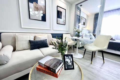 1 Bedroom Condo for sale in Lumpini Center Nawamin, Khlong Chan, Bangkok