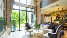 5 Bedroom House for sale in The Gentry Cultivar Rama 9, Saphan Sung, Bangkok