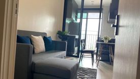 1 Bedroom Condo for rent in Nue Noble Ratchada-Lat Phrao, Chan Kasem, Bangkok near MRT Lat Phrao