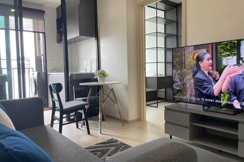 1 Bedroom Condo for rent in Nue Noble Ratchada-Lat Phrao, Chan Kasem, Bangkok near MRT Lat Phrao