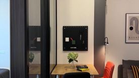 1 Bedroom Condo for rent in The Origin Plug & Play Ramintra, Ram Inthra, Bangkok near MRT Synphaet