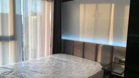 Condo for rent in Life Asoke Hype, Makkasan, Bangkok near MRT Phra Ram 9