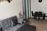 1 Bedroom Condo for rent in Thanon Nakhon Chai Si, Bangkok near Airport Rail Link Ratchawithi