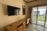 Condo for sale in Baan Suan Lalana, Nong Prue, Chonburi